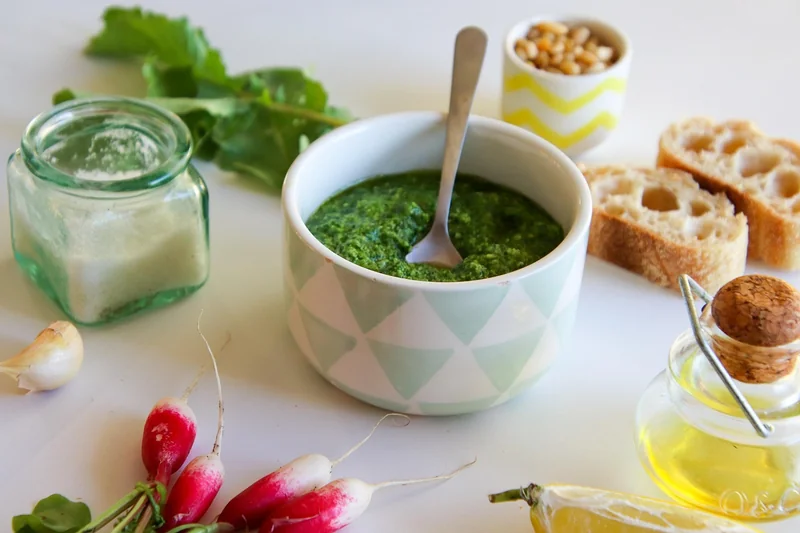 Nachhaltige Ernährung und Zero Waste