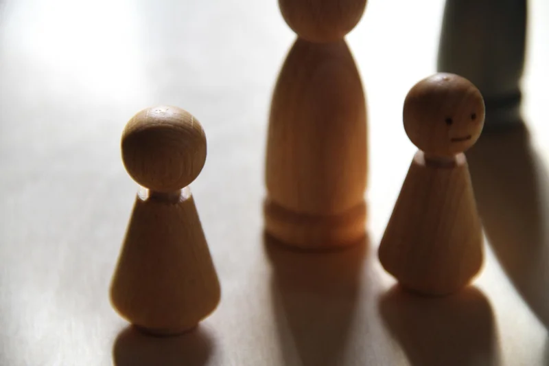 Der wöchentliche Familienrat