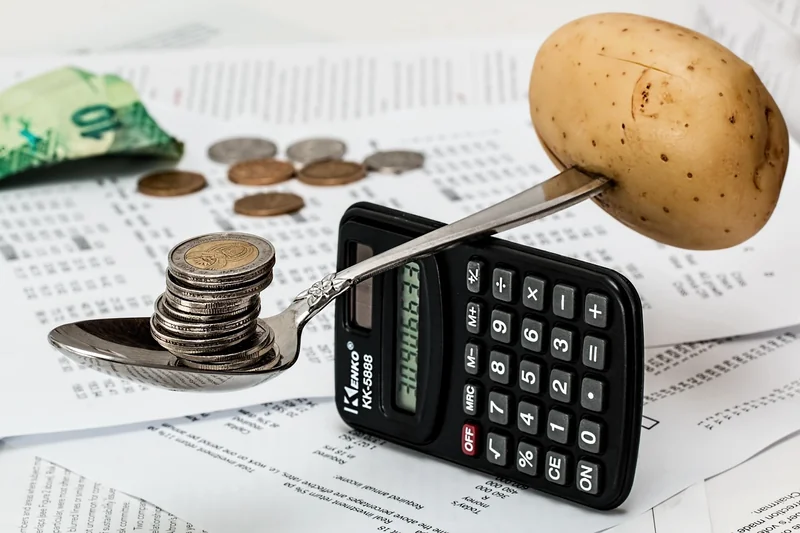 Die drei Säulen der finanziellen Planung