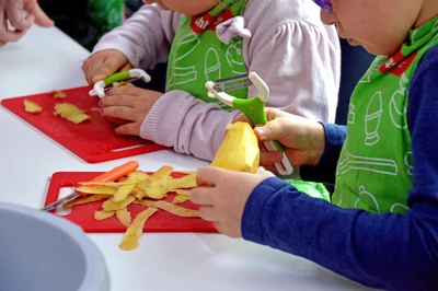 kochkurs